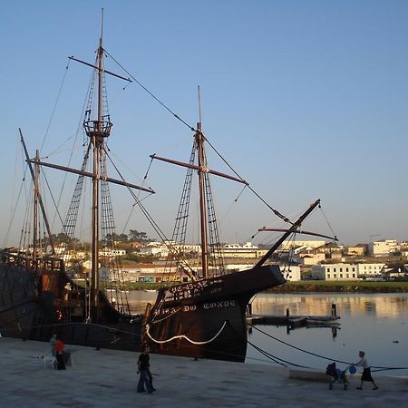 Oporto Guest Vila Do Conde River & Sea Luaran gambar