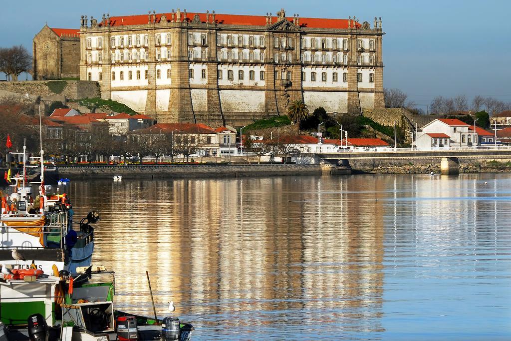 Oporto Guest Vila Do Conde River & Sea Luaran gambar