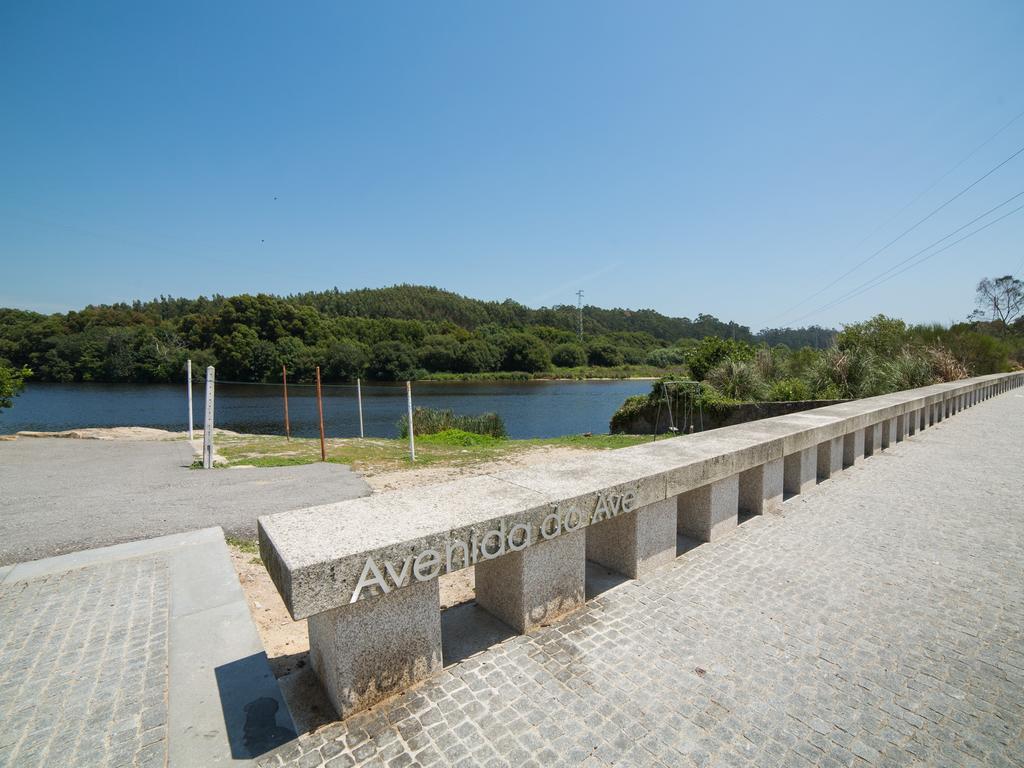 Oporto Guest Vila Do Conde River & Sea Luaran gambar