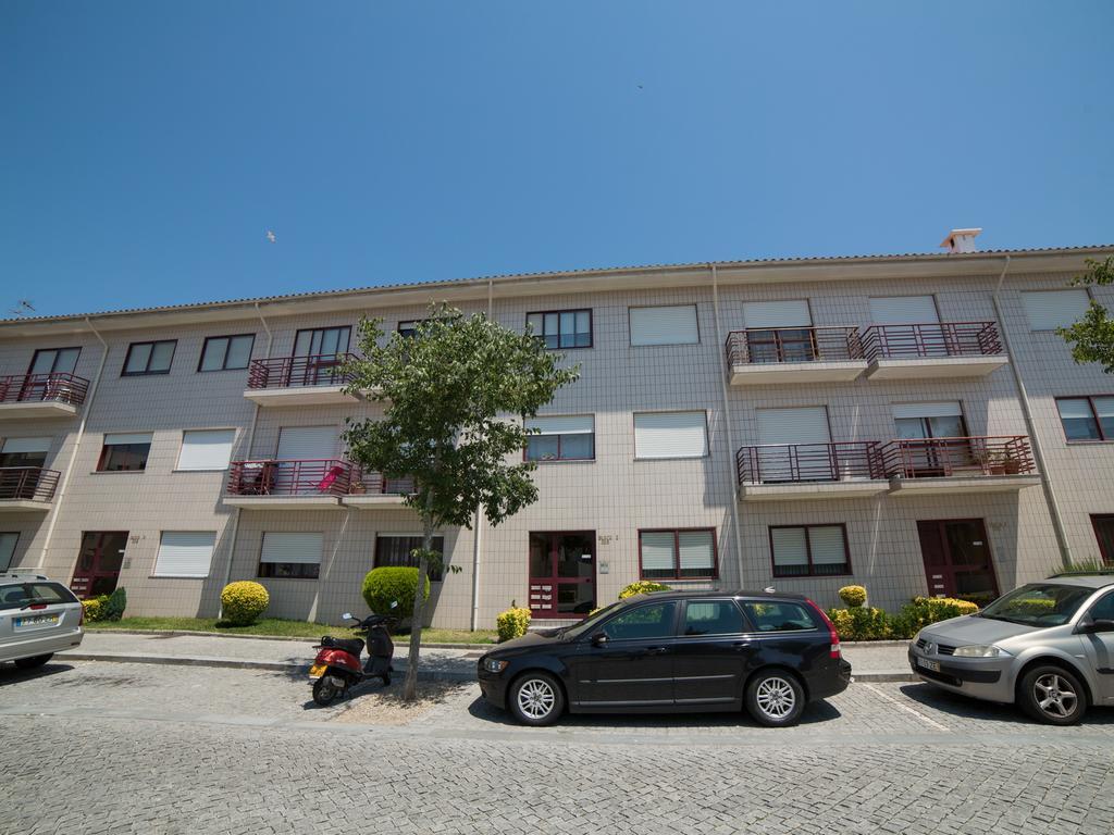 Oporto Guest Vila Do Conde River & Sea Luaran gambar